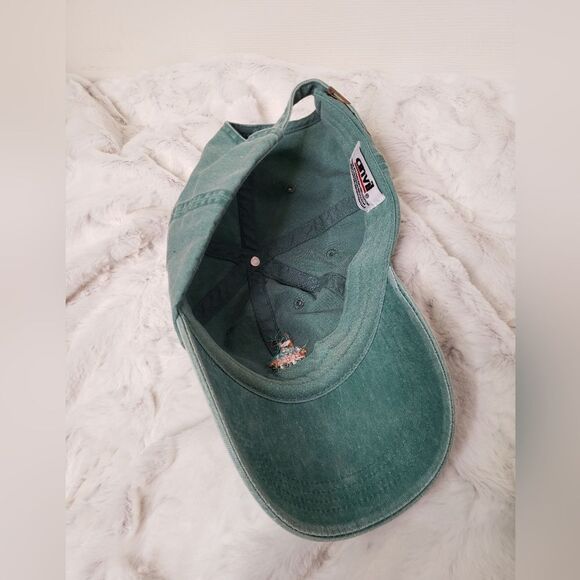 Anvil Cap  - Picture 8 of 9